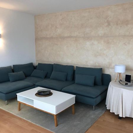 Appartement Stuttgart Messe & Flughafen Лайнфельден-Эхтердинген Экстерьер фото