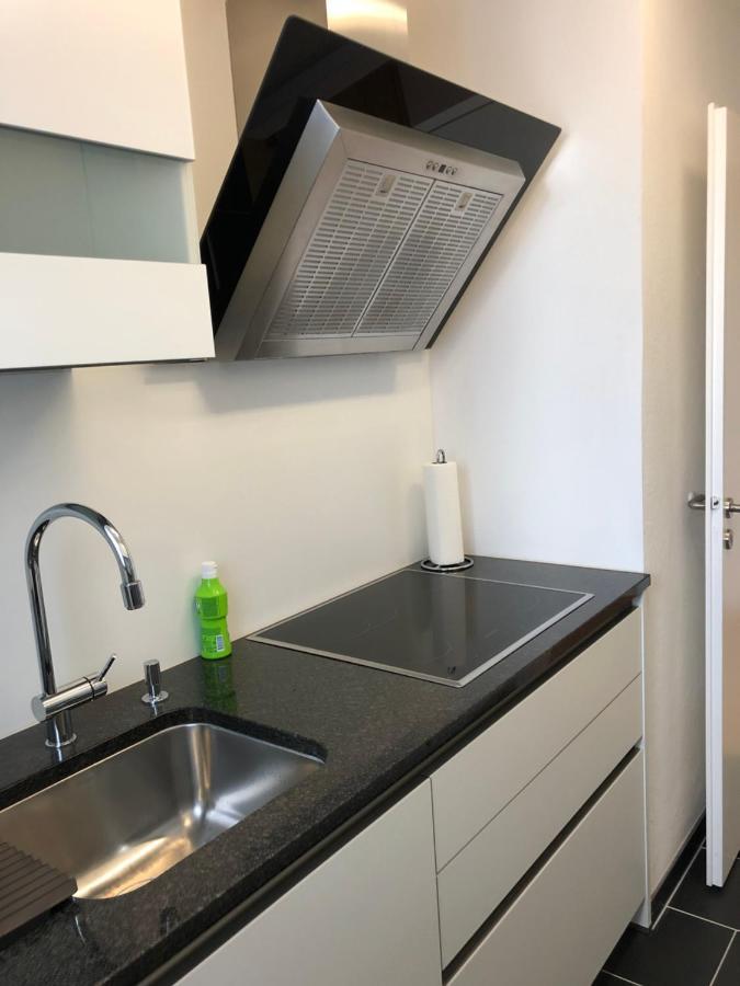 Appartement Stuttgart Messe & Flughafen Лайнфельден-Эхтердинген Экстерьер фото