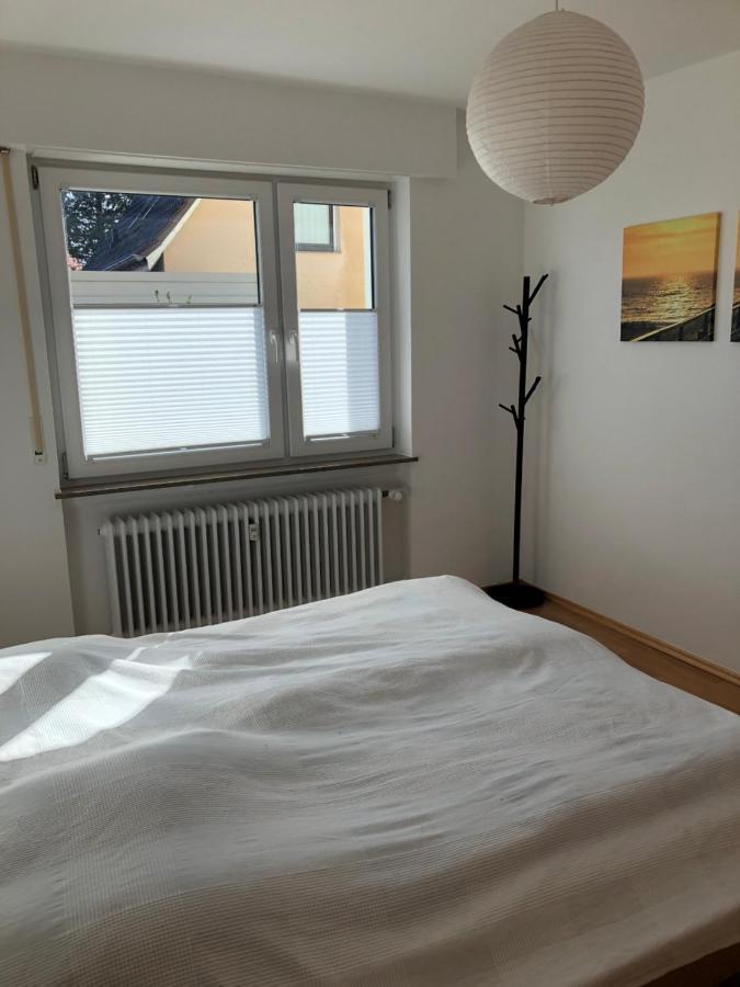 Appartement Stuttgart Messe & Flughafen Лайнфельден-Эхтердинген Экстерьер фото