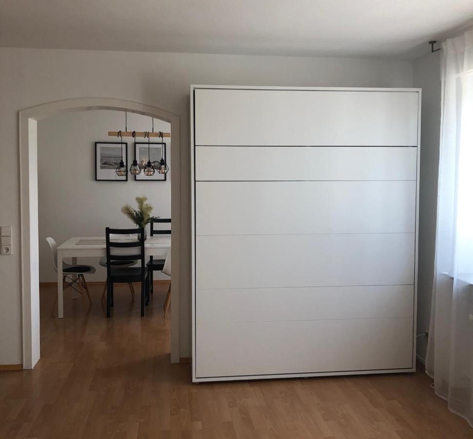 Appartement Stuttgart Messe & Flughafen Лайнфельден-Эхтердинген Экстерьер фото